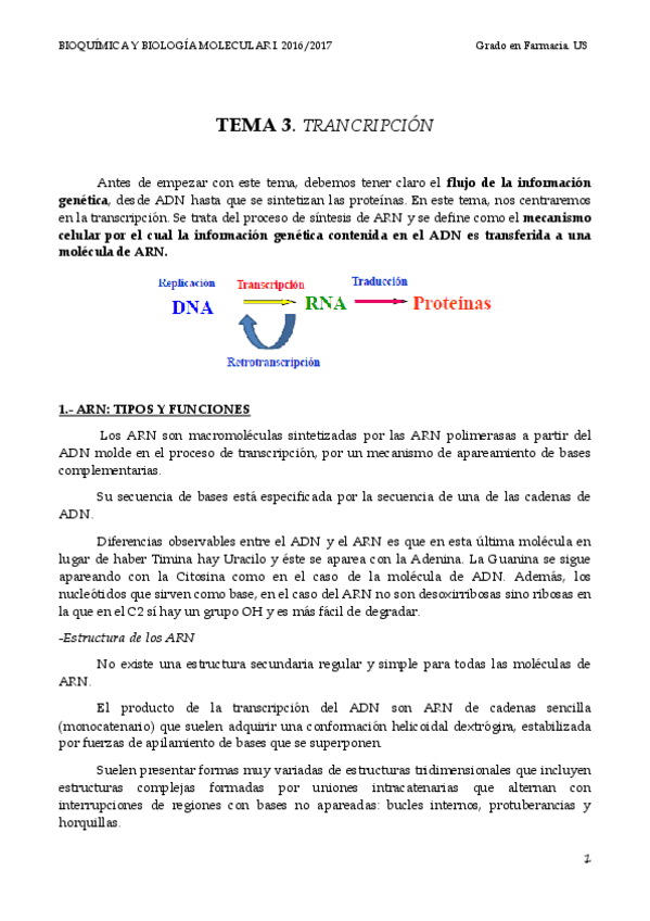 Miniatura del documento TEMA 3 TRANSCRIPCIÓN.pdf