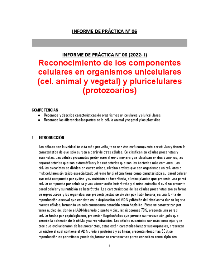 Miniatura del documento Practice-report-6-Reconocimiento-de-los-componentes-celulares-en-organismos-unicelulares-cel.-animal-y-vegetal-y-pluricelulares-protozoarios.docx.pdf
