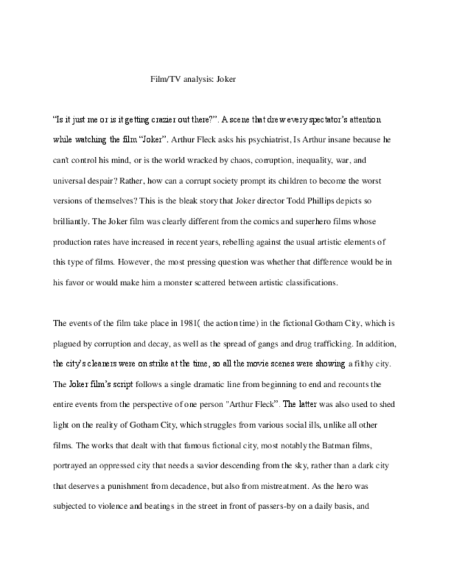 Miniatura del documento 1st-assignment-Film-TV-analysis-1.pdf