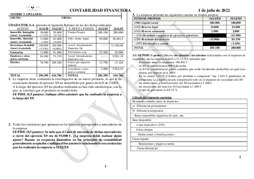 Miniatura del documento Examen-Conta-Financiera-JULIO-2022-PARA-ALUMNOS.pdf