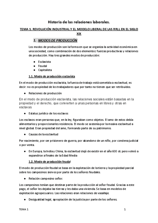 Miniatura del documento Resumen-TEMA-1-Historia-rrll.pdf