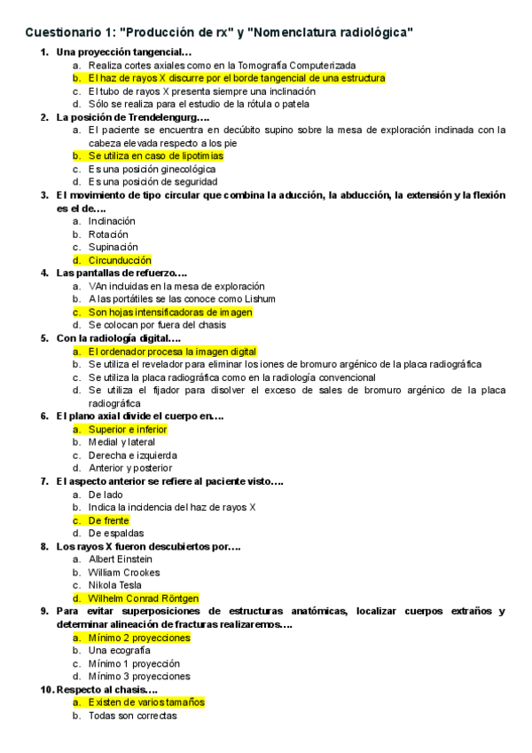 Miniatura del documento CUESTIONARIOS-RADIODIAGNOSTICO.pdf