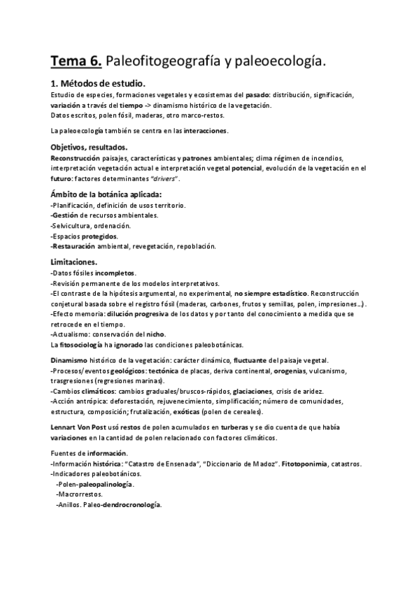 Miniatura del documento Tema-6.-Paleofitogeografia-y-paleoecologia..pdf