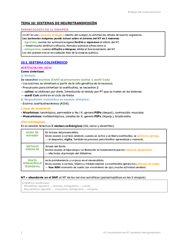 Miniatura del documento TEMA-10-SISTEMAS-DE-NEUROTRANSMISION.pdf