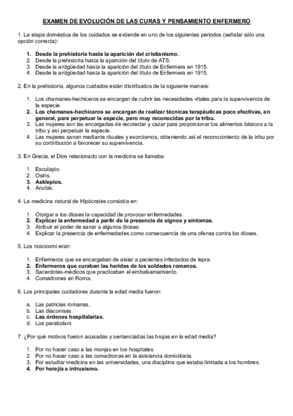 Miniatura del documento RESPUESTAS-EXAMEN-DE-EVOLUCION-DE-LAS-CURAS-Y-PENSAMIENTO-ENFERMERO.pdf