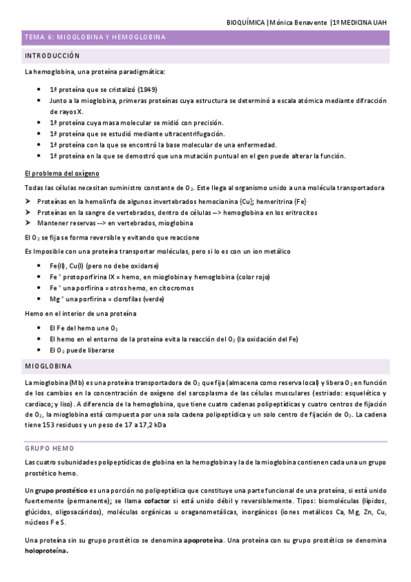Miniatura del documento TEMA-6-Mioglobina-y-hemoglobina.pdf