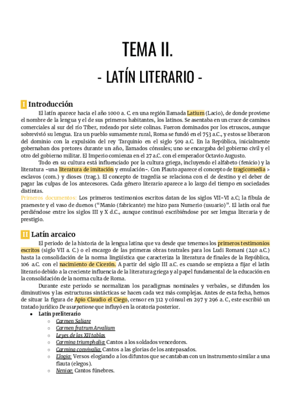 Miniatura del documento Tema-II.-Latin-literario-y-latin-vulgar.pdf