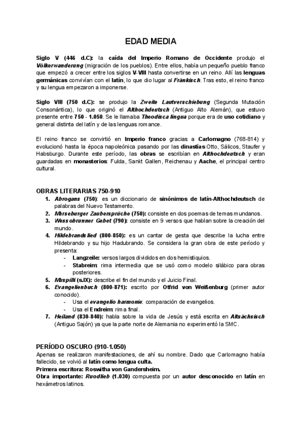 Miniatura del documento Historia-de-la-literatura-1o-parcial-Edad-Media-Aufklarung.pdf