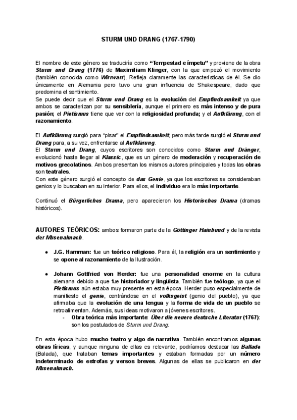 Miniatura del documento Historia-de-la-literatura-2o-parcial-Sturm-und-Drang-Klassik.pdf