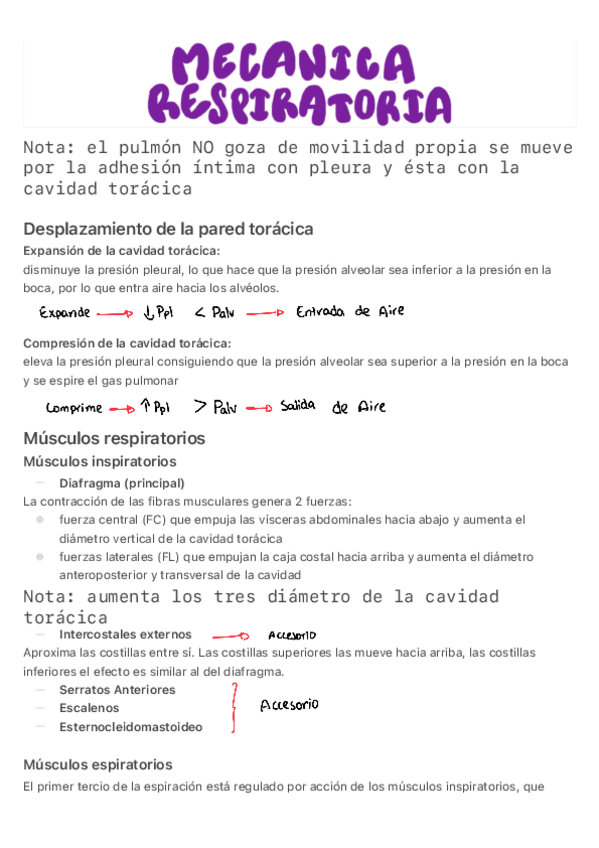 Miniatura del documento MECANICA RESPIRATORIA.pdf