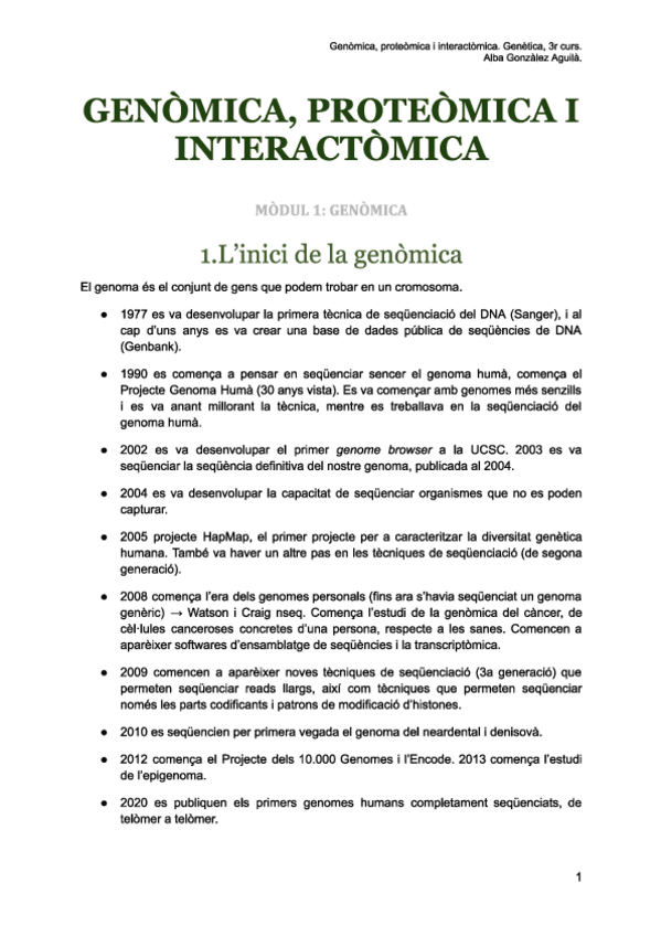 Miniatura del documento GENOMICA-PROTEOMICA-I-INTERACTOMICA1r-parcial-genomica.pdf