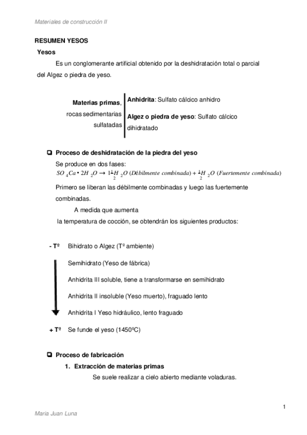 Miniatura del documento Resumen-yesos-MATERIALES-DE-CONSTRUCCION-II.pdf