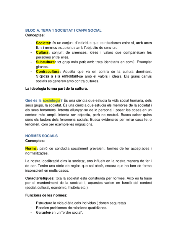 Miniatura del documento BLOC A examen.pdf
