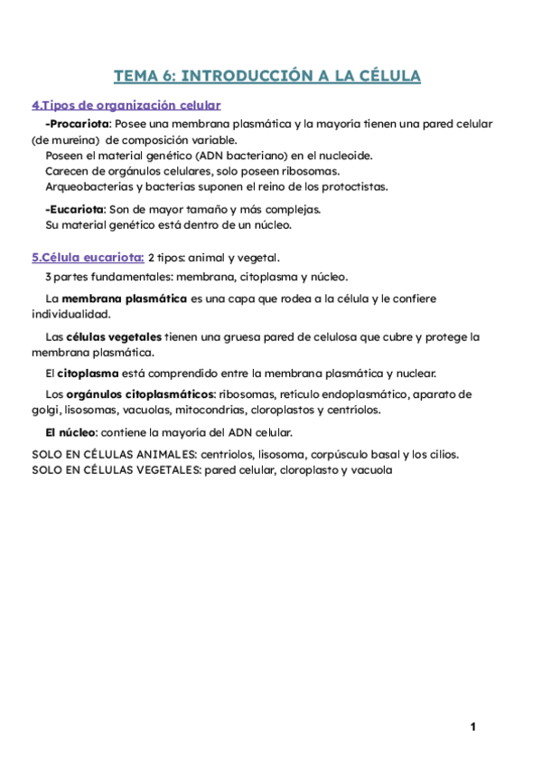 Miniatura del documento TEMA-6-y-7-INTRODUCCION-A-LA-CELULA-y-LA-ENVOLTURA-CELULAR..pdf