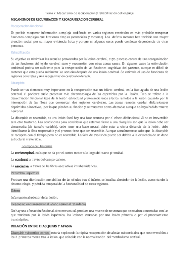 Miniatura del documento Tema-7-Neuropsicologia.pdf