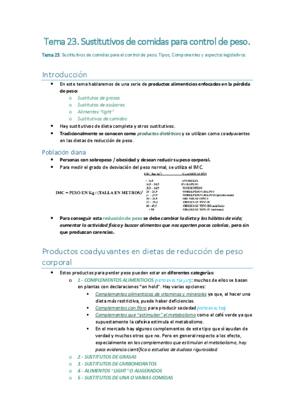 Miniatura del documento Tema-23. Sustitutivos de comidas.pdf