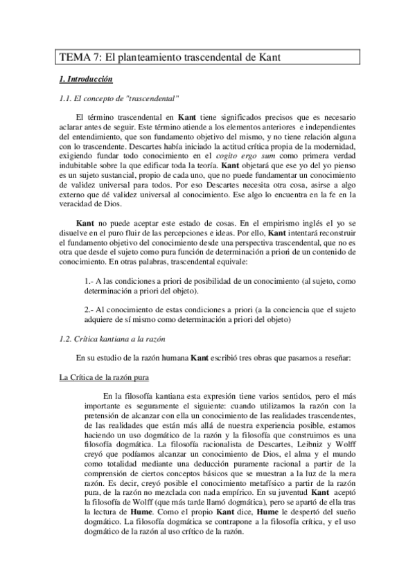 Miniatura del documento TC1-Tema-7-El-planteamiento-trascendental-de-Kant.pdf