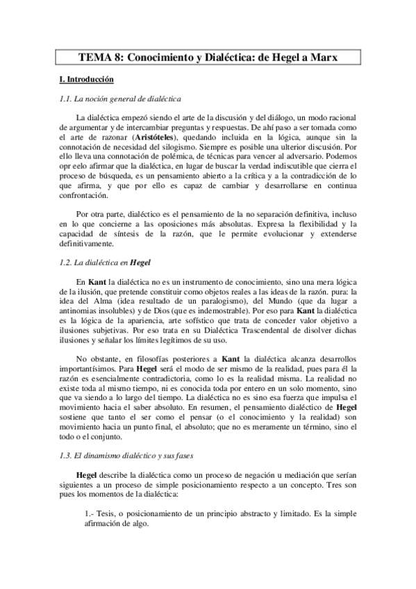 Miniatura del documento TC1Tema-8-Conocimiento-y-Dialectica-de-Hegel-a-Marx.pdf
