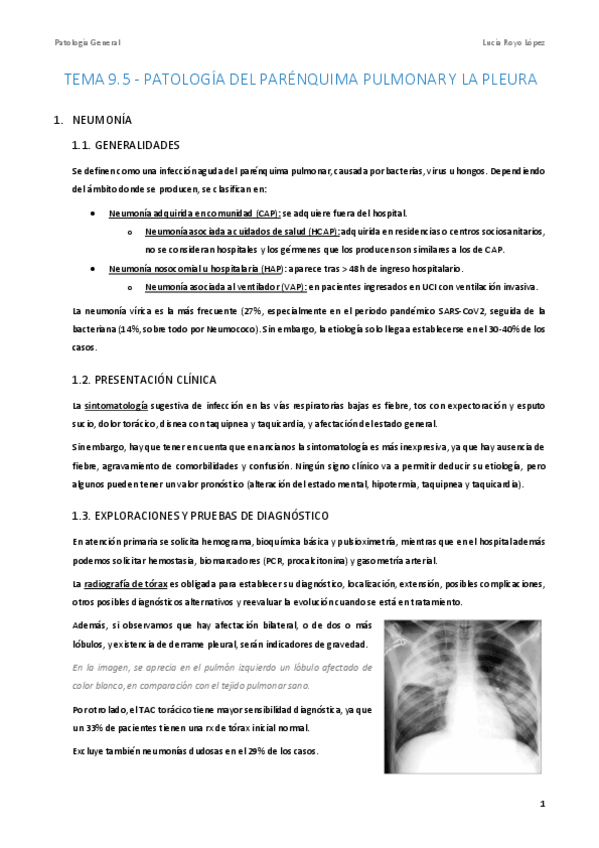 Miniatura del documento Resumen-Patologia-del-Parenquima-pulmonar.pdf