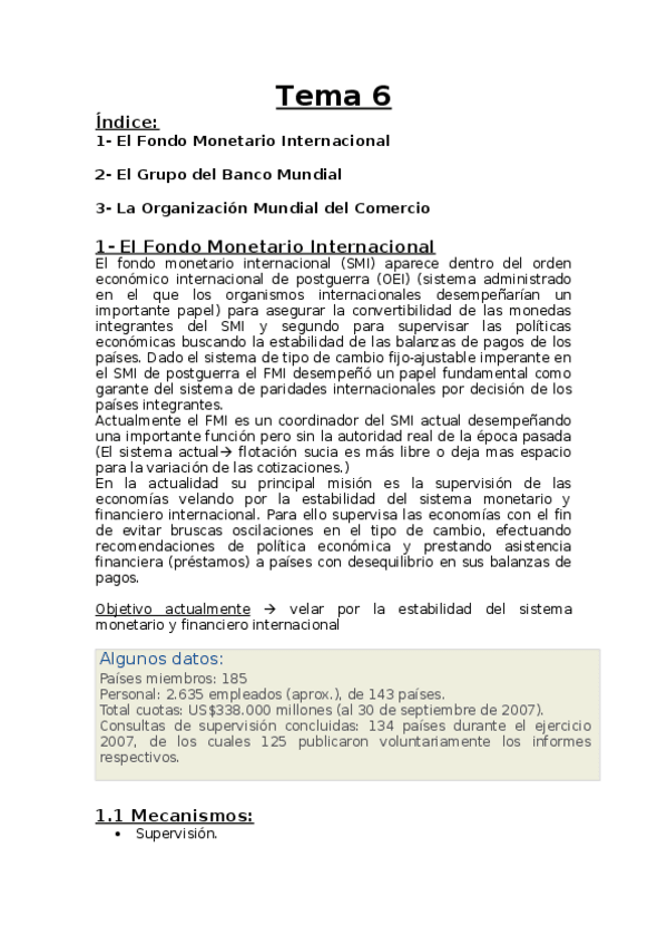 Miniatura del documento Tema 6 FMI- BC, OMC.doc