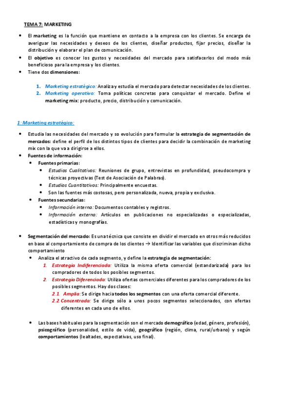 Miniatura del documento Marketing-Tema-7-Empresa.pdf