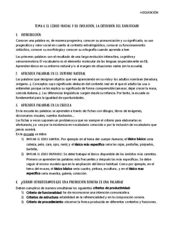 Miniatura del documento TEMA-4.-EL-LEXICO-INICIAL-Y-SU-EVOLUCION.-LA-EXTENSION-DEL-SIGNIFICADO.pdf