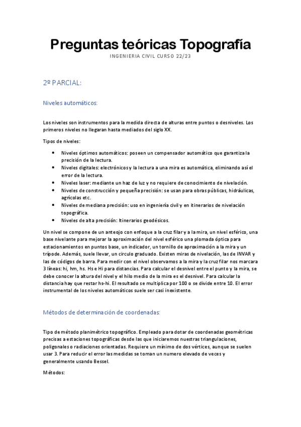 Miniatura del documento Preguntas-teoricas-Topografia-2-parcial.pdf