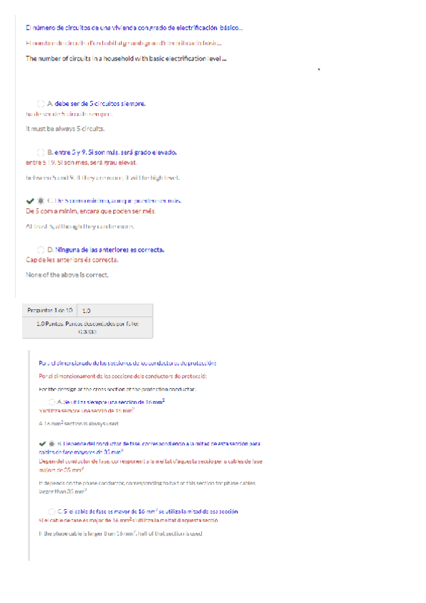 Miniatura del documento Test 5 T9-T12 Poliformat