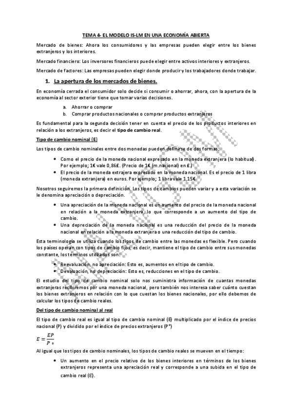 Miniatura del documento TEMA 4 ISLM en economía abierta aialvgom.pdf