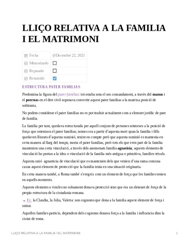 Miniatura del documento LLIORELATIVAALAFAMILIAIELMATRIMONI-1.pdf