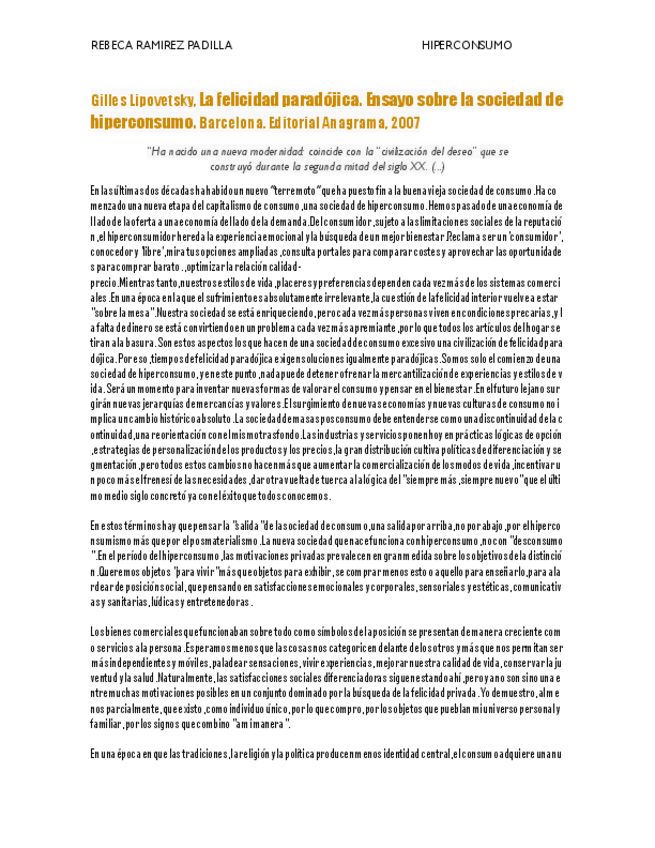 Miniatura del documento Gilles-Lipovetsky-HIPERCONSUMISMO.pdf