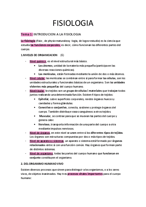 Miniatura del documento Fisologia-I.pdf