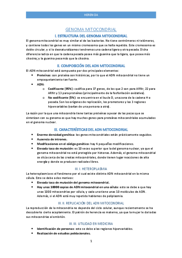 Miniatura del documento GENOMA-MITOCONDRIAL.pdf