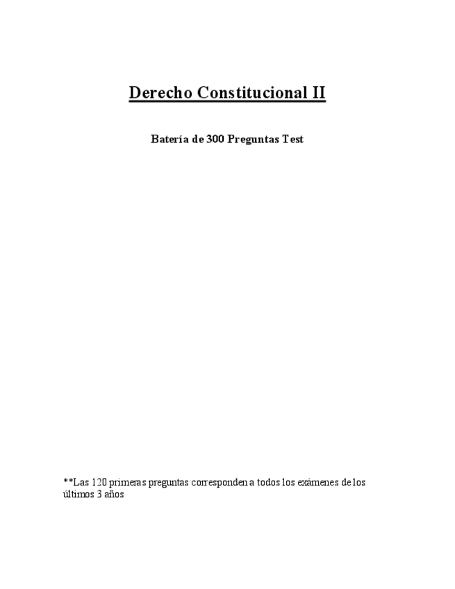 Miniatura del documento Bateria-Preguntas-Test-Constitucional-II.pdf