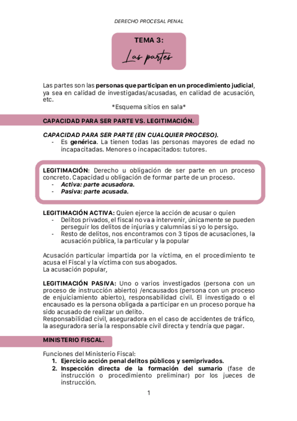 Miniatura del documento Tema-3-Derecho-Procesal-Penal.pdf