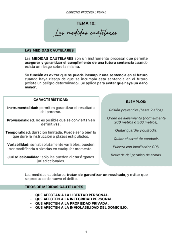 Miniatura del documento Tema-10-Derecho-Procesal-Penal.pdf