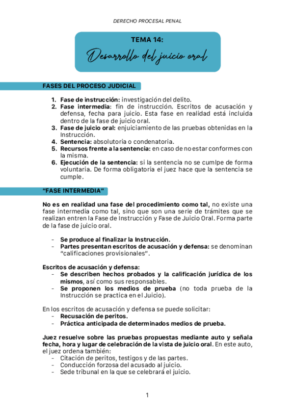 Miniatura del documento Tema-14-Derecho-Procesal-Penal.pdf
