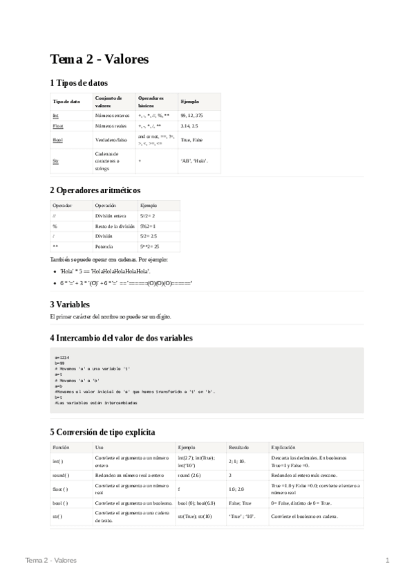 Miniatura del documento Tema2-Valores.pdf