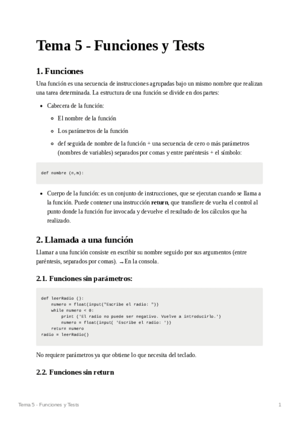 Miniatura del documento Tema5-FuncionesyTests.pdf