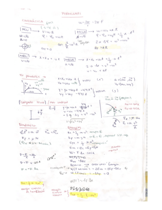 Miniatura del documento Formulari-Fisica.pdf