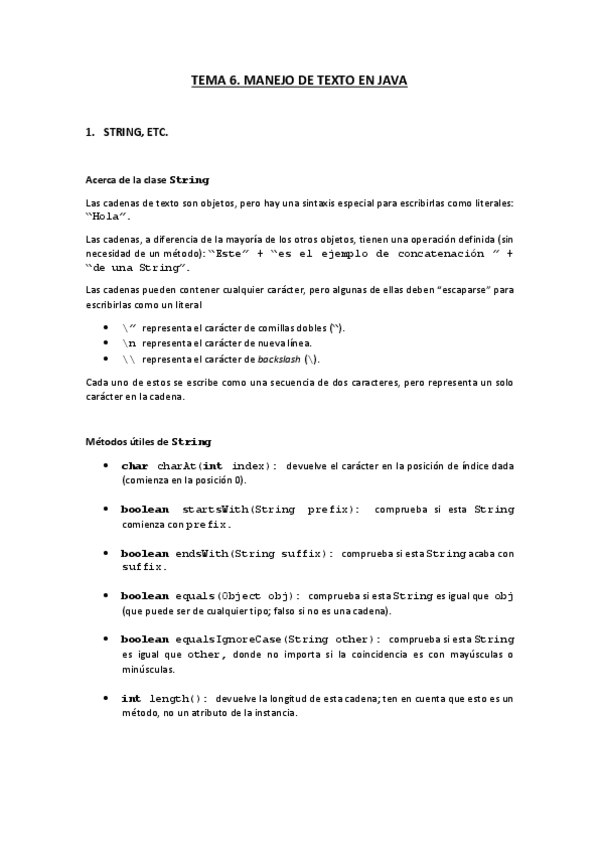Miniatura del documento Tema-6.-Manejo-de-texto-en-Java.pdf