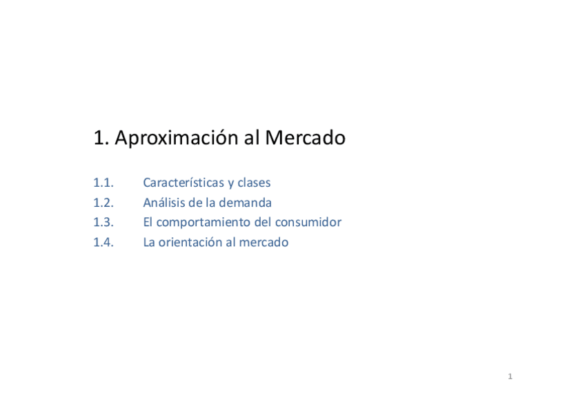 Miniatura del documento Tema 1. Aproximación al Mercado.pdf
