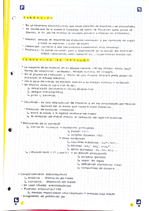 Miniatura del documento Maateriales II - teoría 7