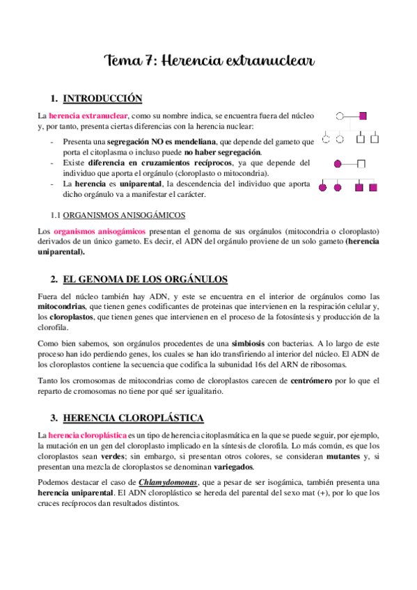 Miniatura del documento TEMA-7.-HERENCIA-EXTRANUCLEAR.pdf