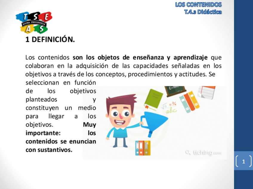 Miniatura del documento DVP-MET-Tema-43Programacion-Contenidos-2021.pdf