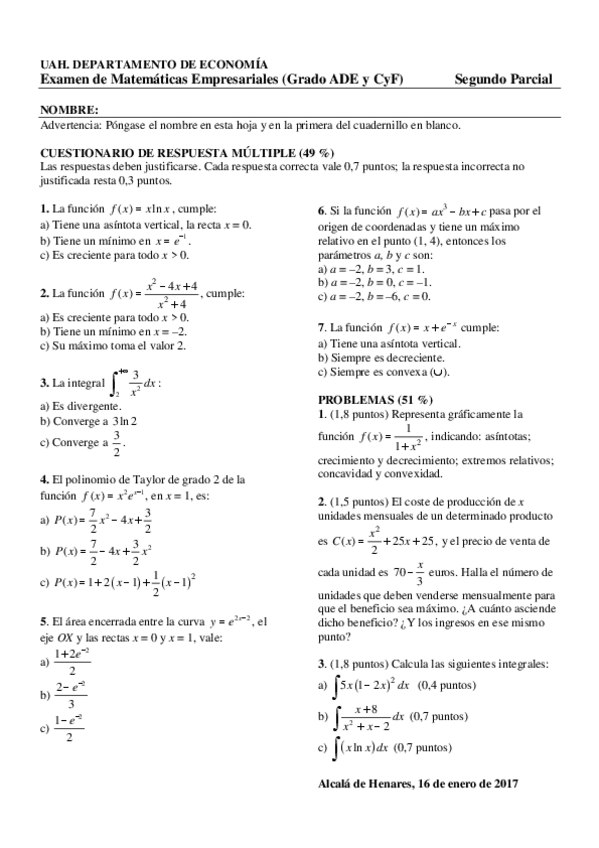 Miniatura del documento EX-MAT-I-Enero-17-2o-parcial.pdf