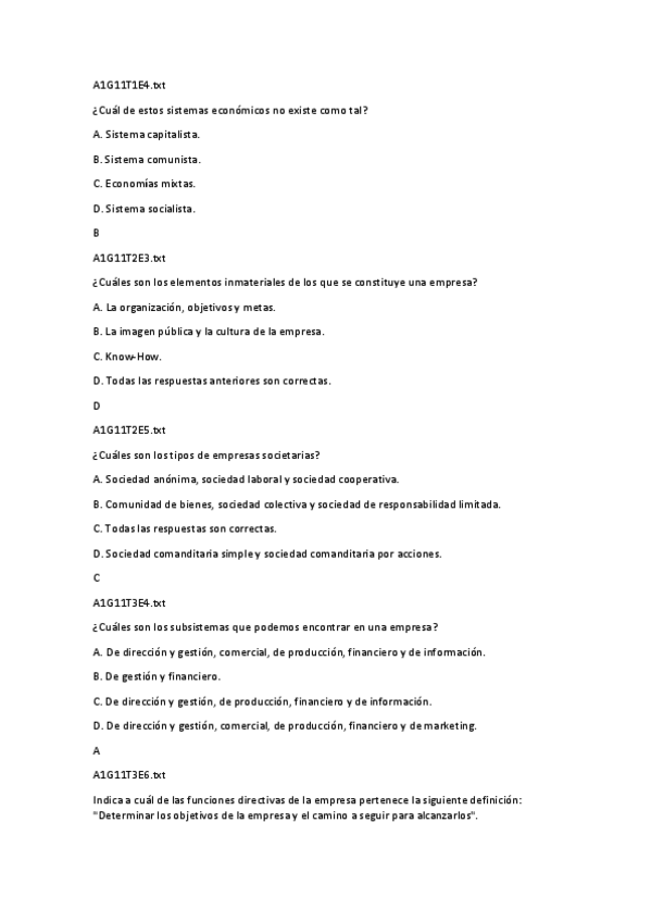 Miniatura del documento Tipo Test Examen.pdf