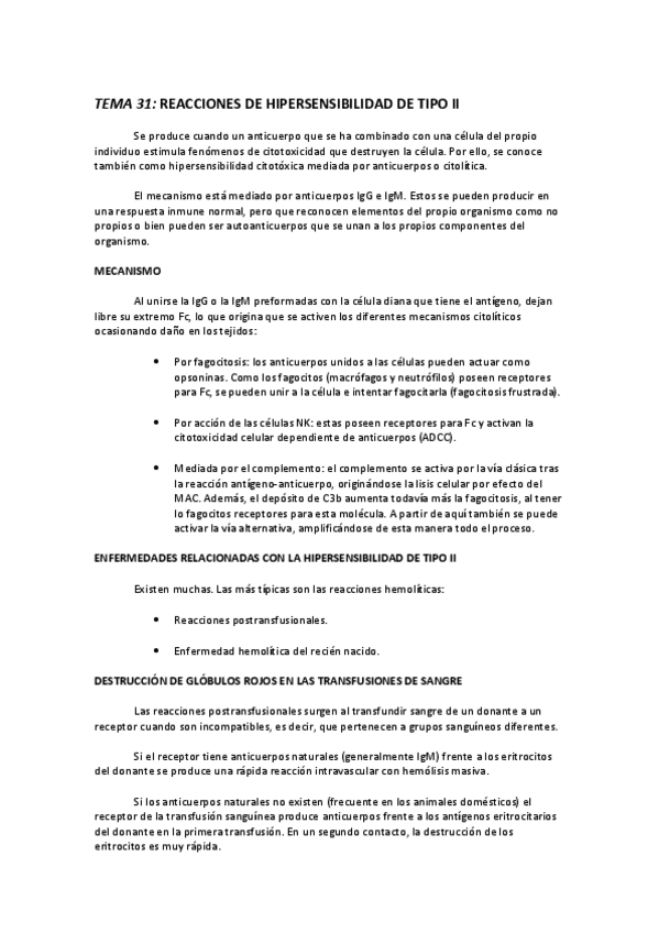 Miniatura del documento TEMA 31 REACCIONES DE HIPERSENSIBILIDAD DE TIPO II.pdf