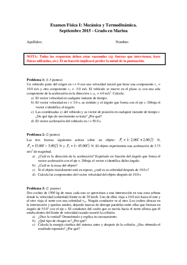 Miniatura del documento examenFisicaIMarinaseptiembre2015RESUELTO.pdf