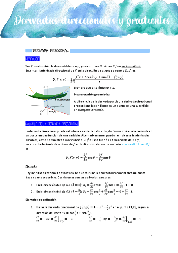 Miniatura del documento Derivada-direccional-y-gradiente-mis-apuntes.pdf